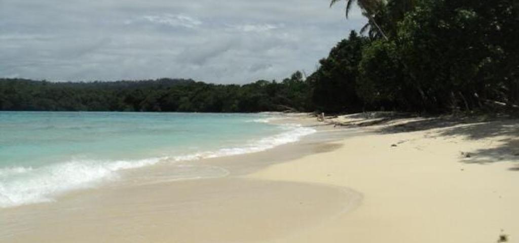 Terrain - Bora-Bora, Polynésie Française