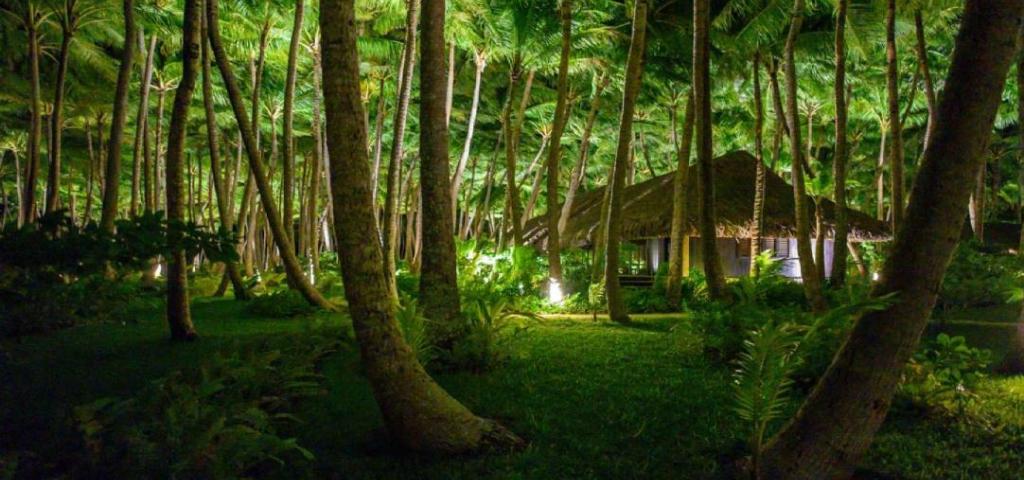 Villa de luxe de 6 pièces en vente Moorea, Polynésie Française